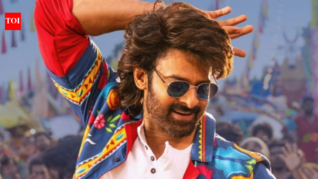 ‘The Raja Saab’ on OTT: Where to watch Prabhas starrer horror-comedy post its theatrical release