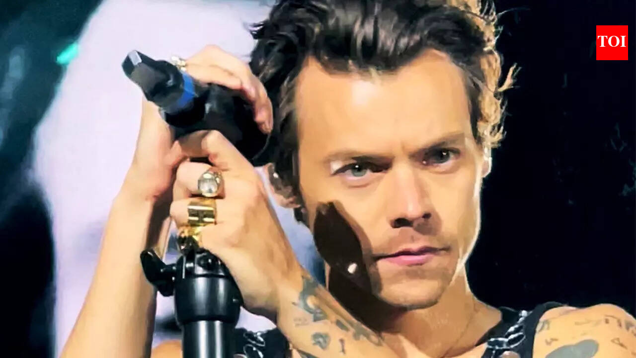 Harry Styles fans furious over steep ticket prices for Together