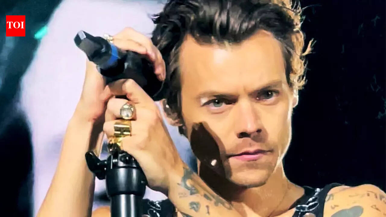 Harry Styles fans furious over steep ticket prices for Together, Together tour: 'Absolutely diabolical'