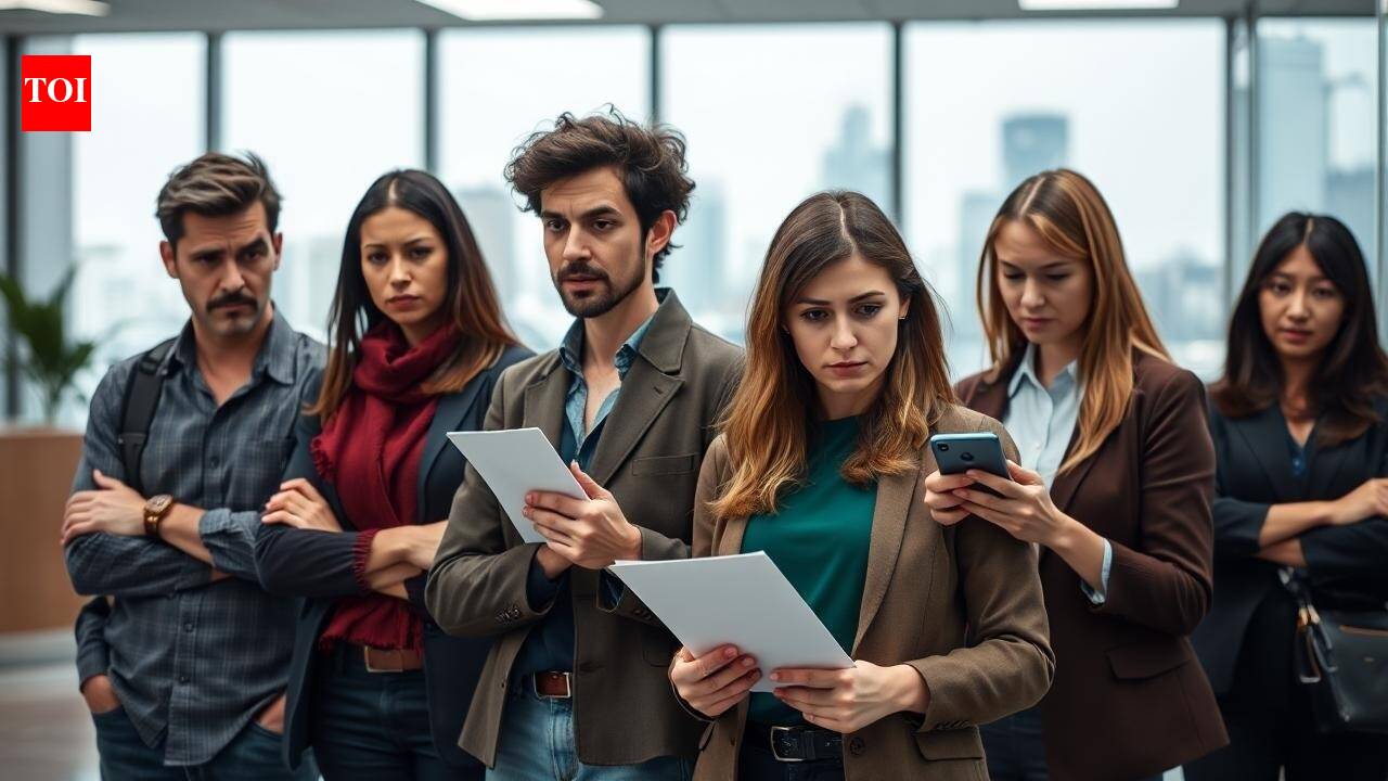 Company whose AI hiring tool is used by Microsoft and Paypal sued compiling secretive reports termed 'illegal'