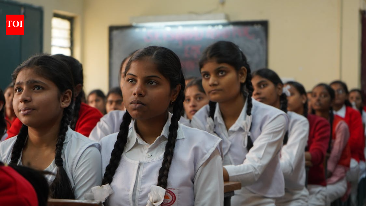 HBSE Date Sheet 2026 released for Class 10 and Class 12 Haryana Board exams starting February 25