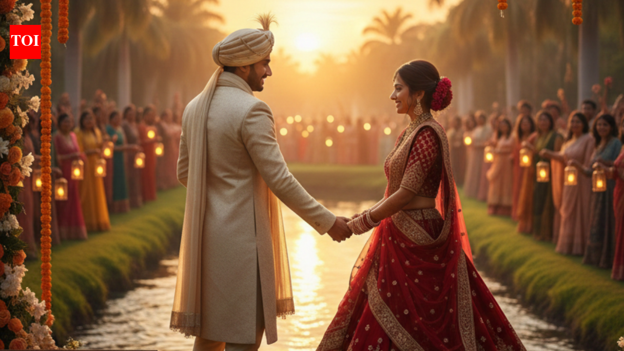 Families punished for love marriages: MP village bars milk, barber services, farmland, social events in shocking boycott