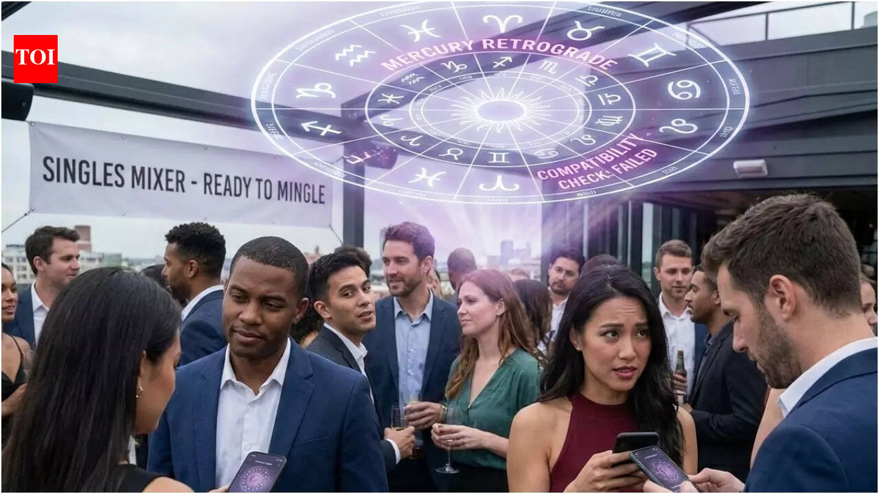 Singles are ready to date, but astrology often gets the final say