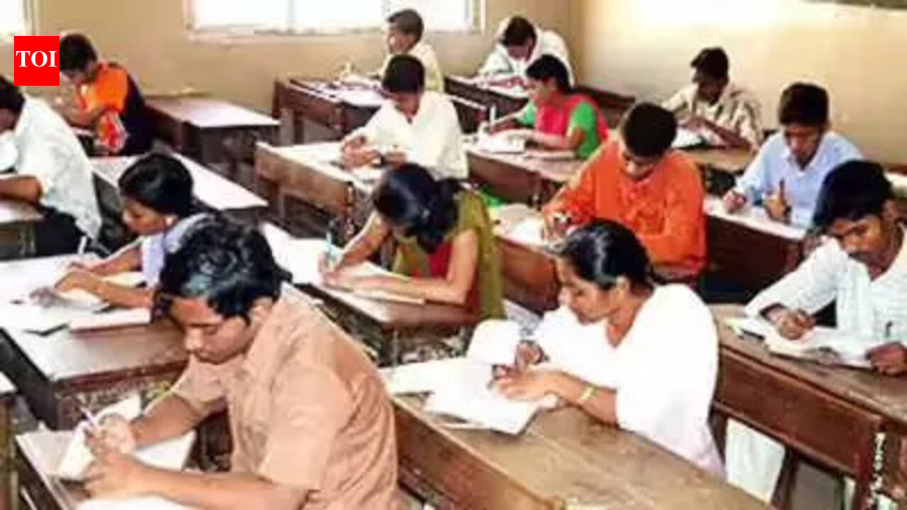 BSEB warns of FIRs and two-year ban for illegal entry during Bihar board  Intermediate exams 2026