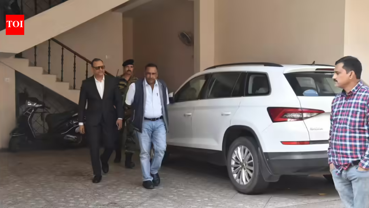 Kidnapped son of Jharkhand industrialist rescued from Hazaribag after two-week operation; hunt on for abductors