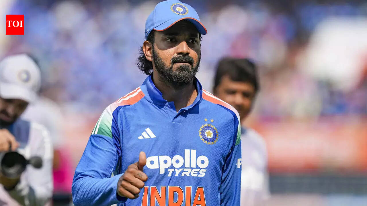 ‘Just quit ...’: Rahul opens up on injuries, mental battles & cricket's next chapter