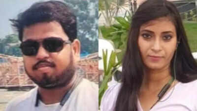Office romance ends in murder: Lover beheads HR manager, carries head in backpack, dumps body in gunny bag