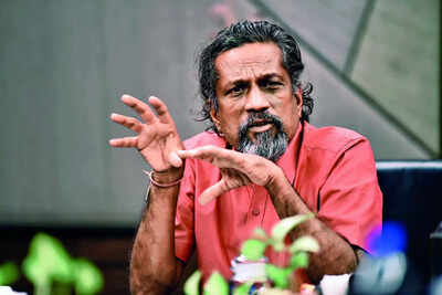 Zoho founder Sridhar Vembu on ‘big problem’ with WhatsApp's security; says: As a general principle when you…