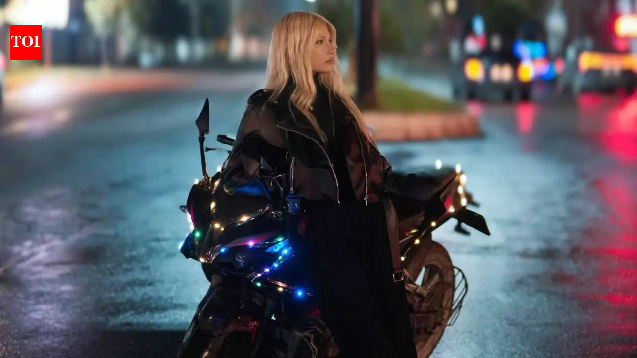 Shot dead for joining Anti-Khamenei protests: Who was Diana Bahadori, Iran’s ‘Baby Rider’?