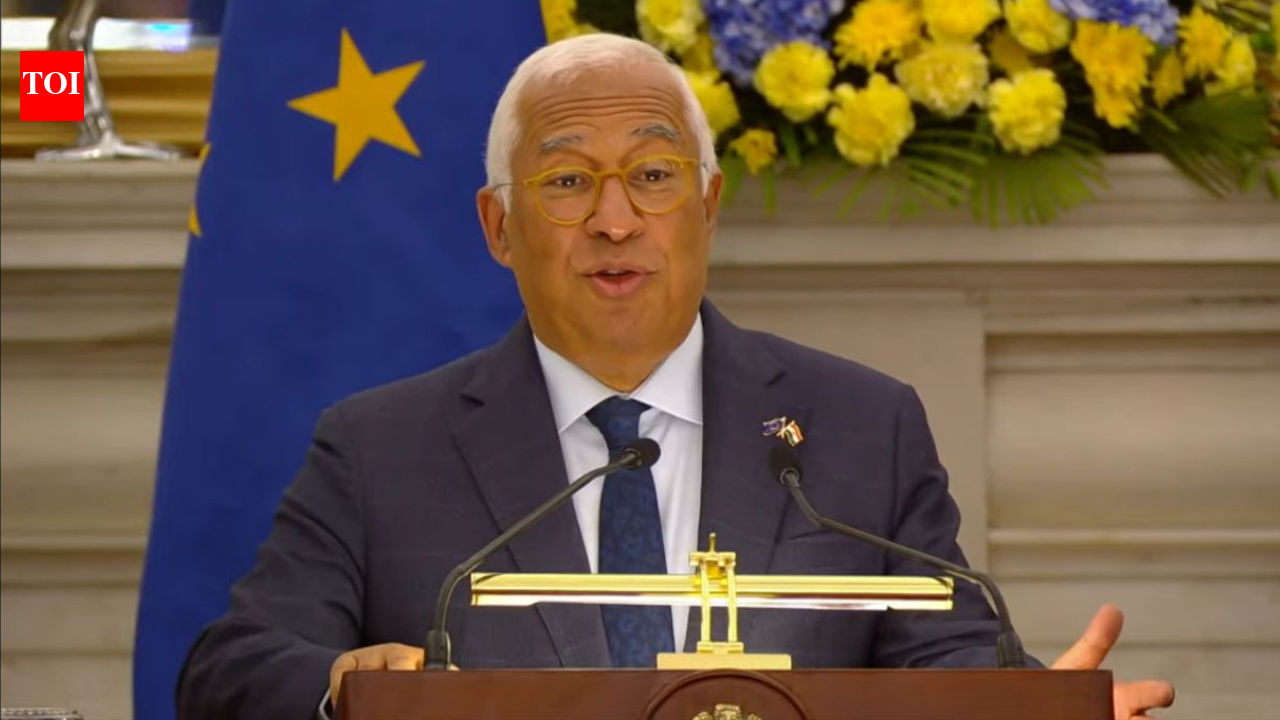 India, EU wrap up FTA talks: Spotlight on ‘Babush’ António Costa; what's his Goa connection?