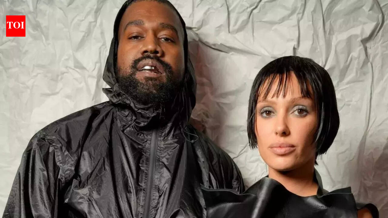 Kanye West and Bianca Censori combined net worth: How much money does the couple make?