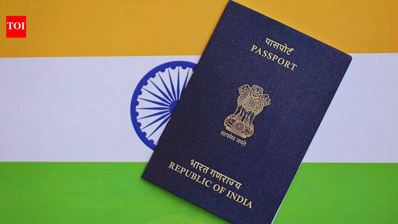 Top 6 cities in India with the fastest normal passport delivery Top 6 cities in India with the fastest normal passport delivery