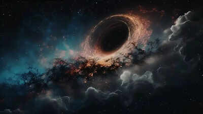 NASA shares new details about dark matter: The hidden framework of the universe