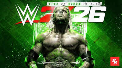 All WWE 2K26 Editions, price details, bonus rewards, pre-order, and more