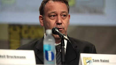 Sam Raimi explains why his version of ‘Spider-Man’ is over: 'I handed the torch off to someone else'