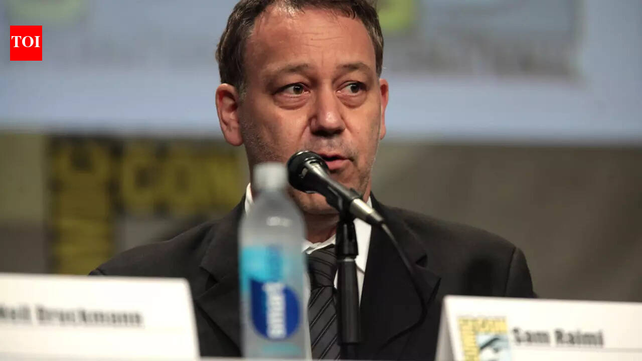 Sam Raimi explains why his version of ‘Spider-Man’ is over: 'I handed the torch off to someone else'