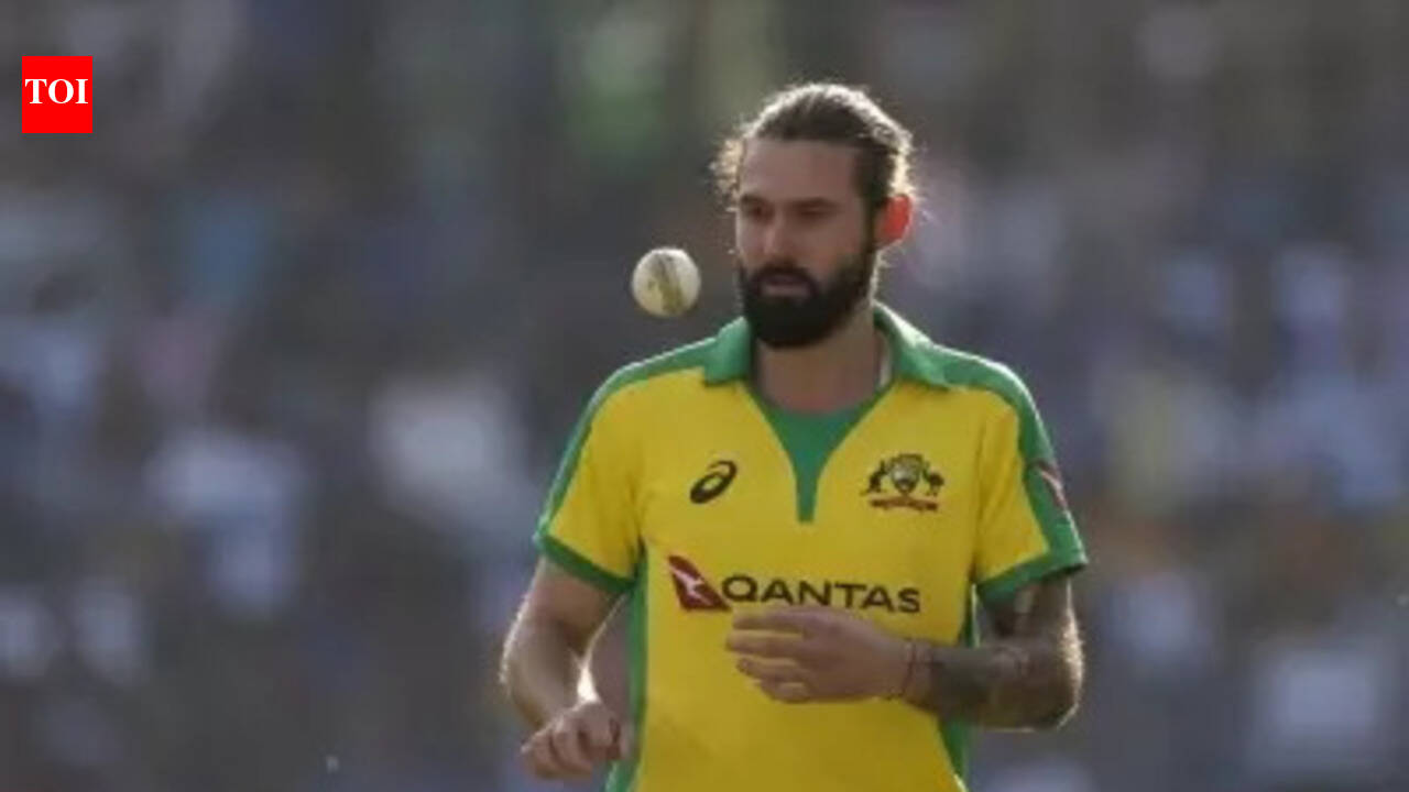 Kane Richardson retires from professional cricket at 34