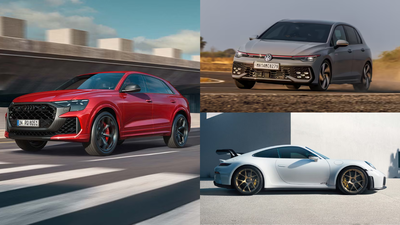  List of cars that may cost less under new trade deal