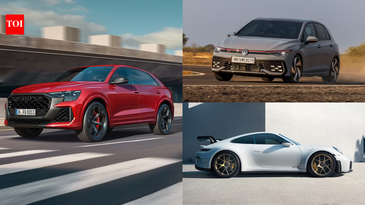 From Europe to India: List of cars that may cost less under new trade deal