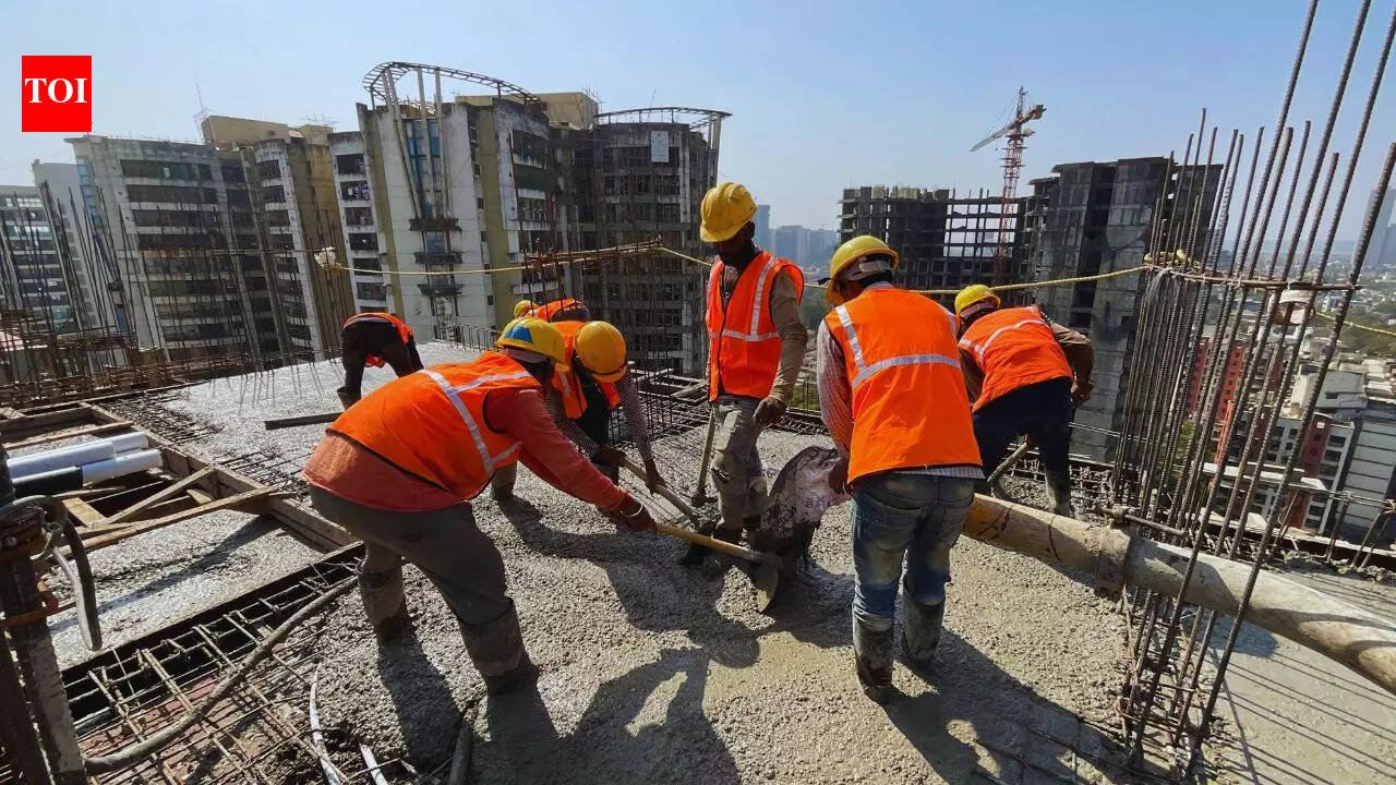 From RERA to Carpet Area; 6 essential Real Estate terms every homebuyer in India must know