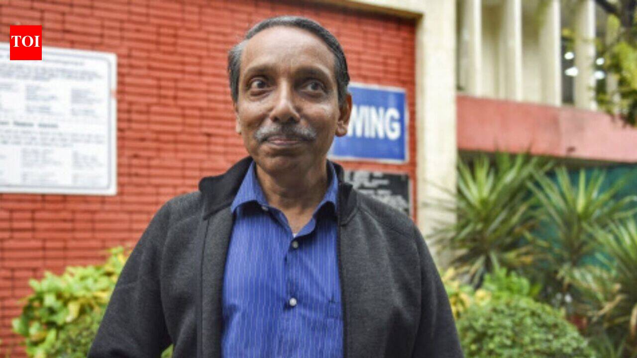 From a small village in Telangana to Padma Shri glory: The inspiring journey of M. Jagadesh Kumar