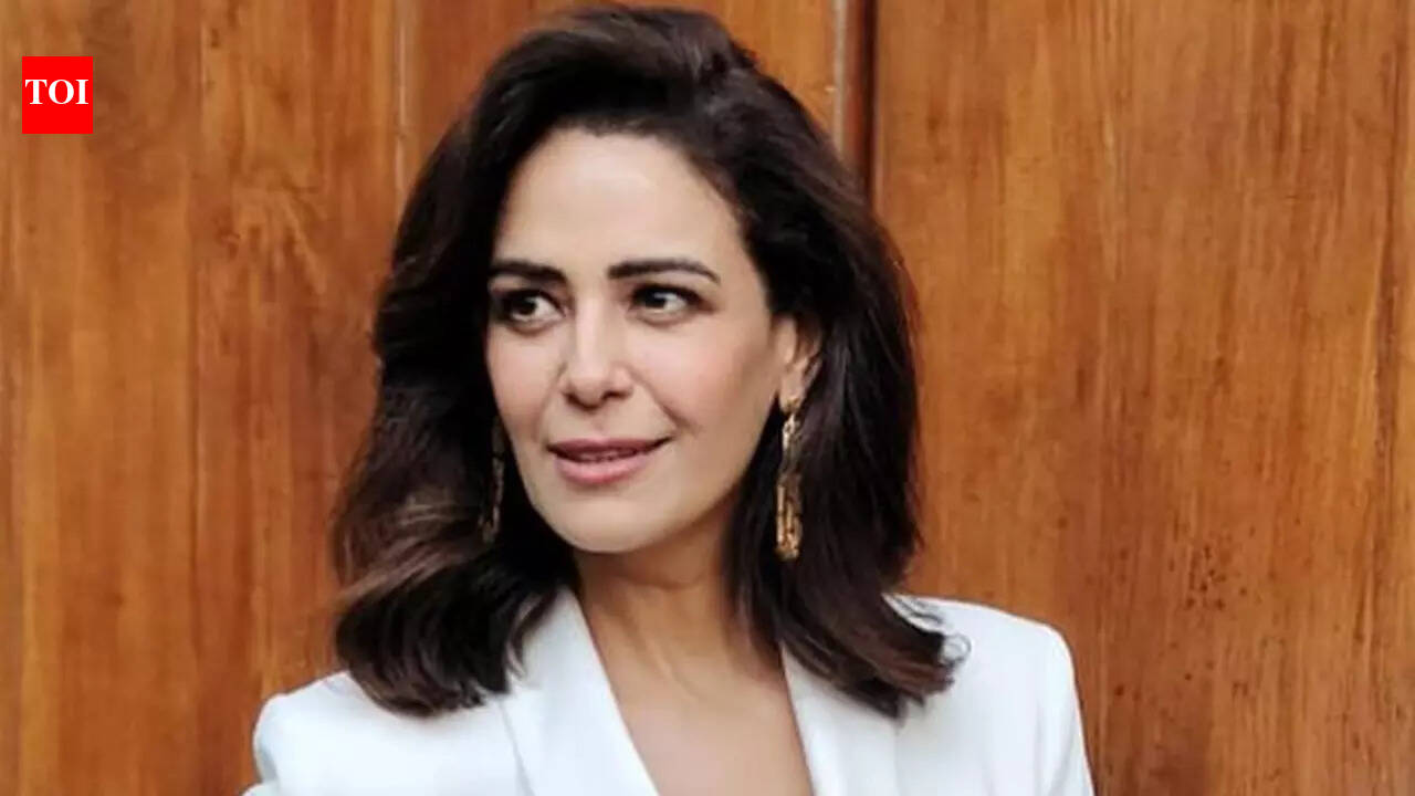 Mona Singh reveals why she took break from acting to freeze her eggs: ‘At least you’re not marrying the wrong guy’