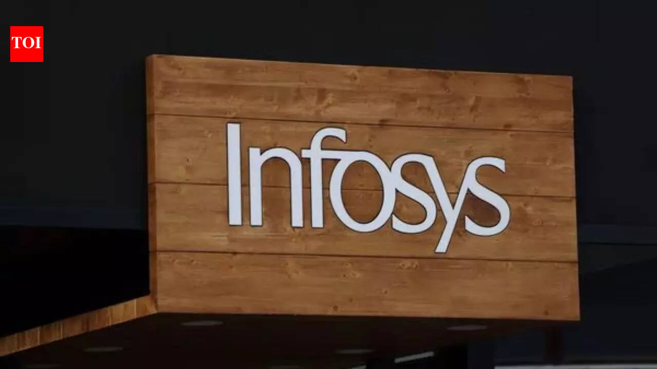 Infosys tightens its Work from Home policy, adds new conditions to …