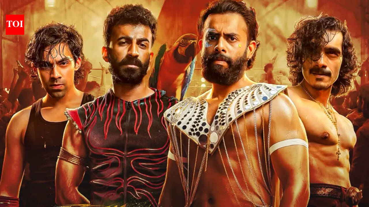 ‘Chatha Pacha’ box office collection day 5: Roshan Mathew’s WWE-inspired film inches close to Rs 30 crore
