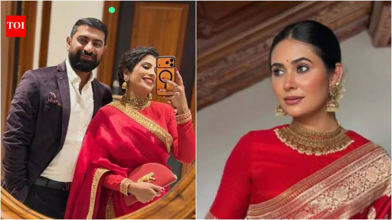 Kavya Gowda family dispute: Brother-in-law Ravikumar shares his version; Blames property row