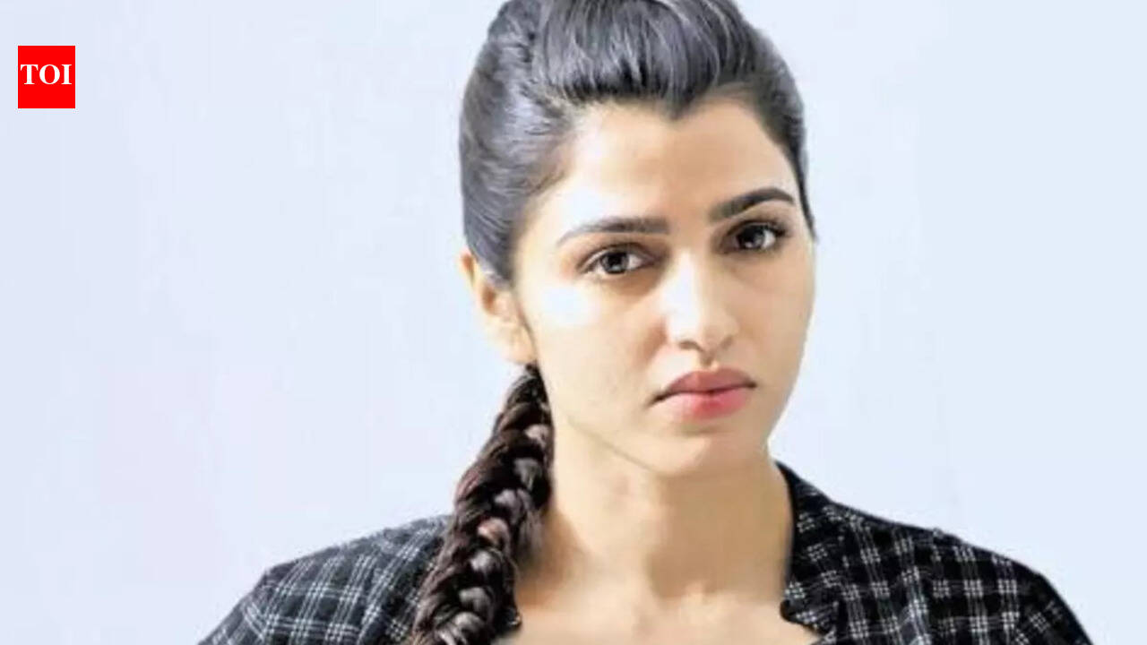 'Yogi Da' release date confirmed: Sai Dhanshika’s long awaited cop actioner hits theaters on February 6 - Reports