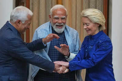 India-EU FTA: मर्सिडीज कार से लेकर वाइन-व्हिस्की तक क्या हो सकता है सस्ता? NDTV बिजनेस रिपोर्ट