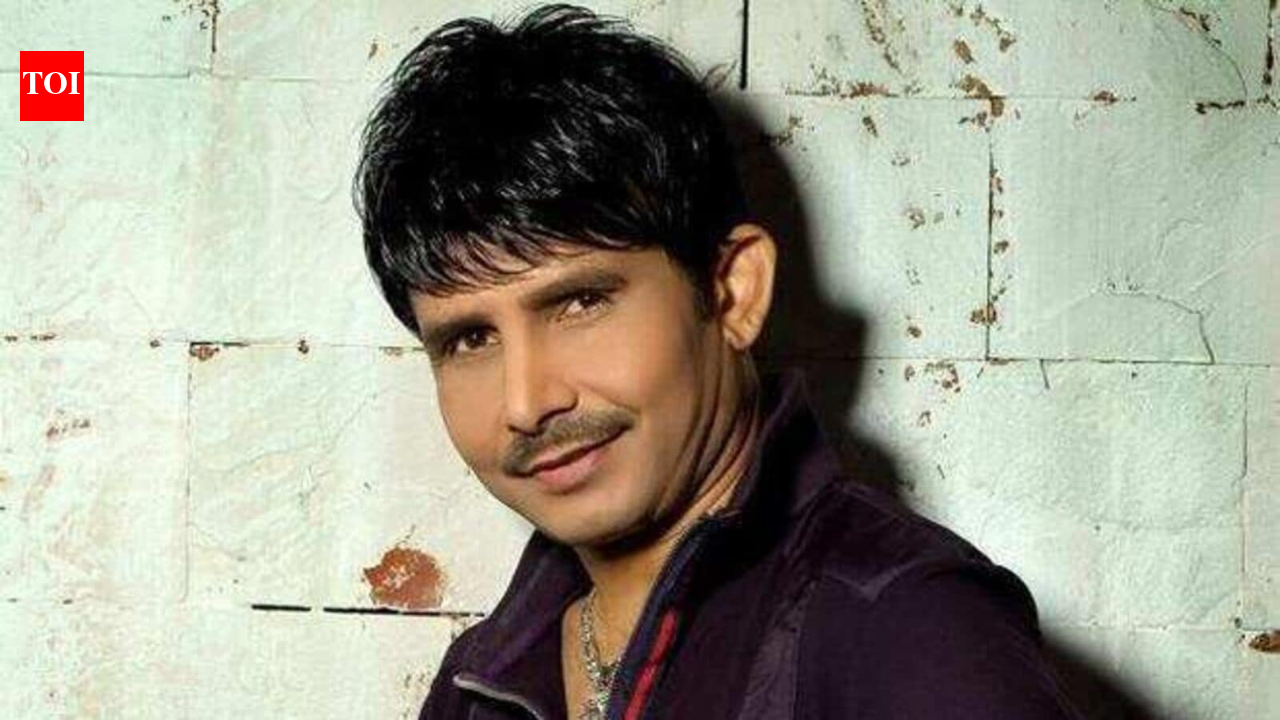 Actor Kamaal Rashid Khan (KRK) sent to judicial custody as Mumbai court denies bail in Oshiwara firing case - Reports