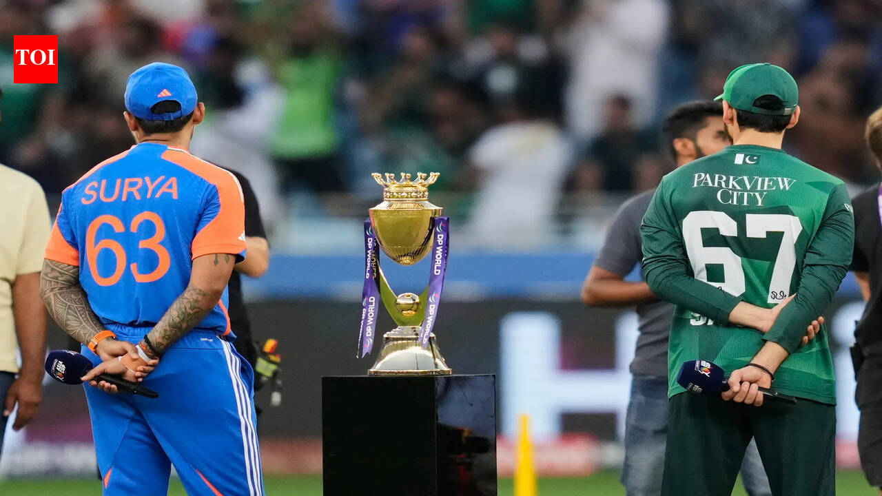 'Politics should be eradicated': Former Pakistan cricketer issues blunt warning to world cricket