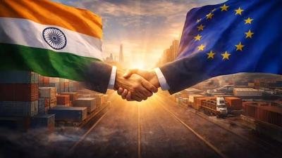 India-EU FTA sealed: Will BMWs and Mercedes be more affordable?