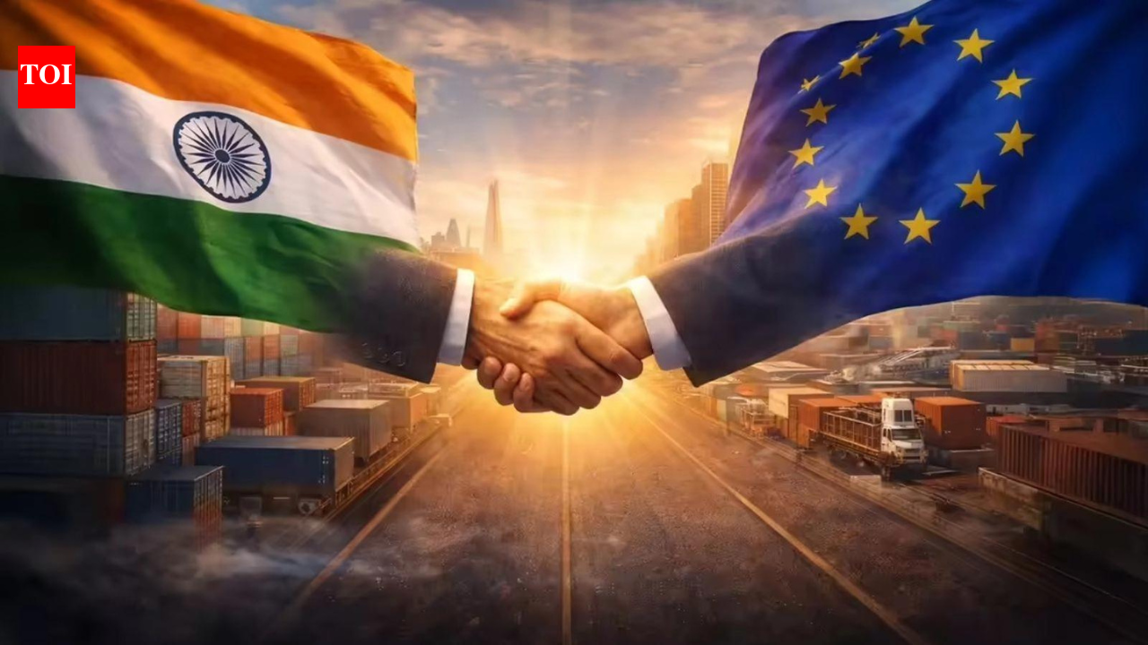India-EU FTA sealed: Will BMWs and Mercedes be more affordable?