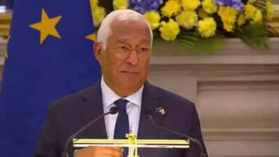 Gandhi of Portugal: Tracing OCI citizen and EU council chief Antonio Costa's Indian roots