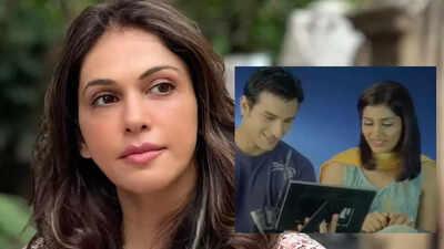 Isha Koppikar says she regrets missing out on 'Dil Chahta Hai': 'Once I commit to something...this Salman Khan dialogue is for my life'