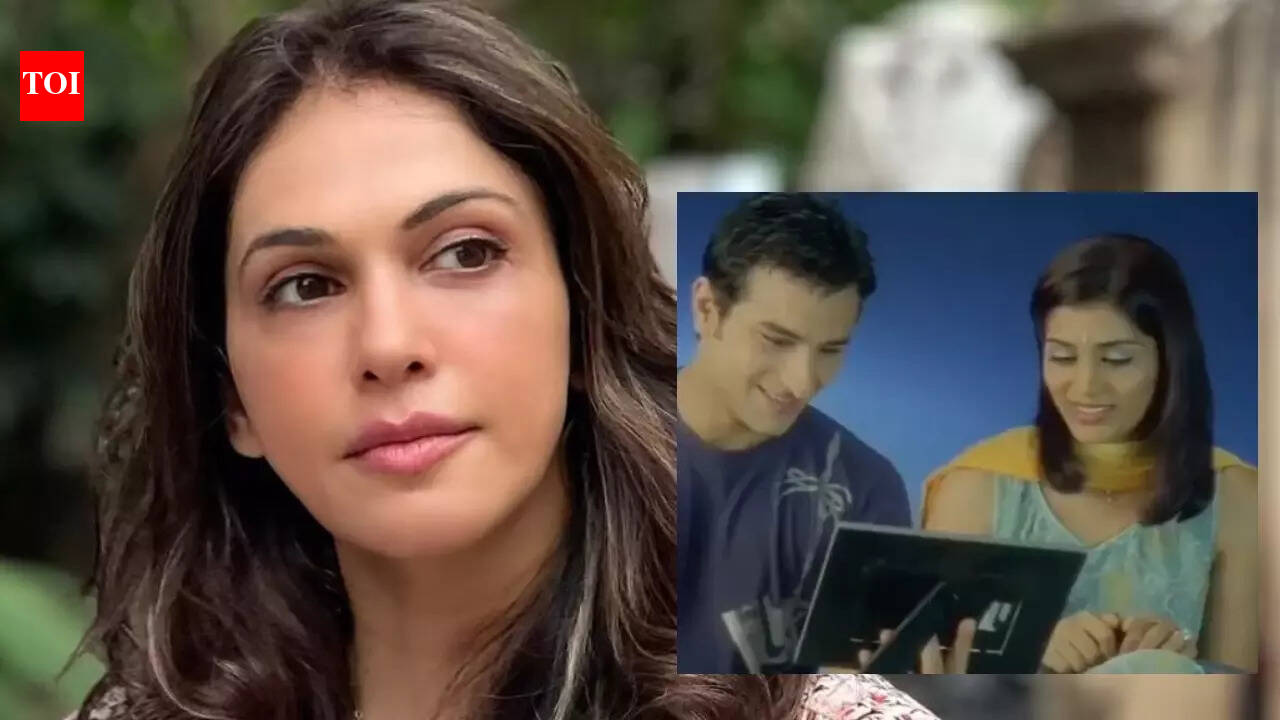 Isha Koppikar says she regrets missing out on 'Dil Chahta Hai': 'Once I commit to something...this Salman Khan dialogue is for my life'