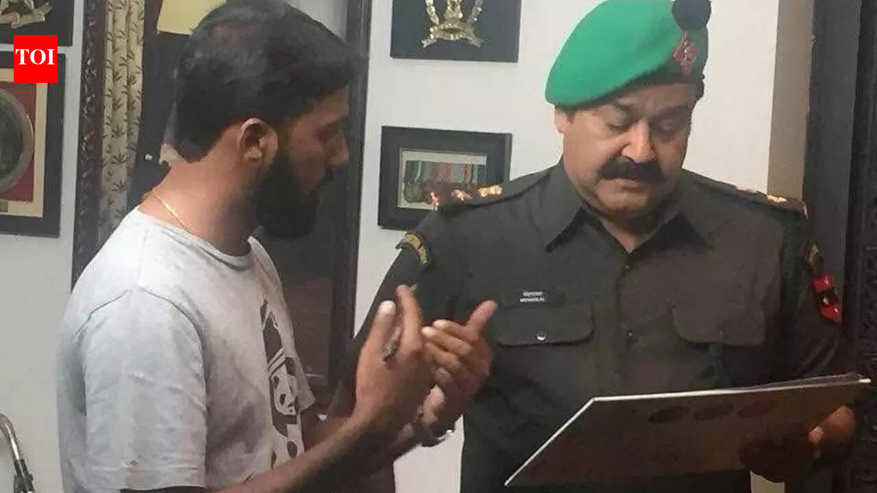 National Award winner Vishnu Mohan on directing Mohanlal’s 'L367': ‘A project that has lived in my soul for years’