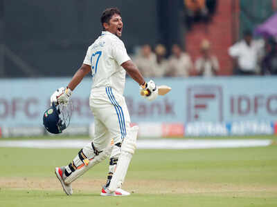 'He deserves another chance': Ex-India captain sends strong message to Ajit Agarkar over Sarfaraz Khan