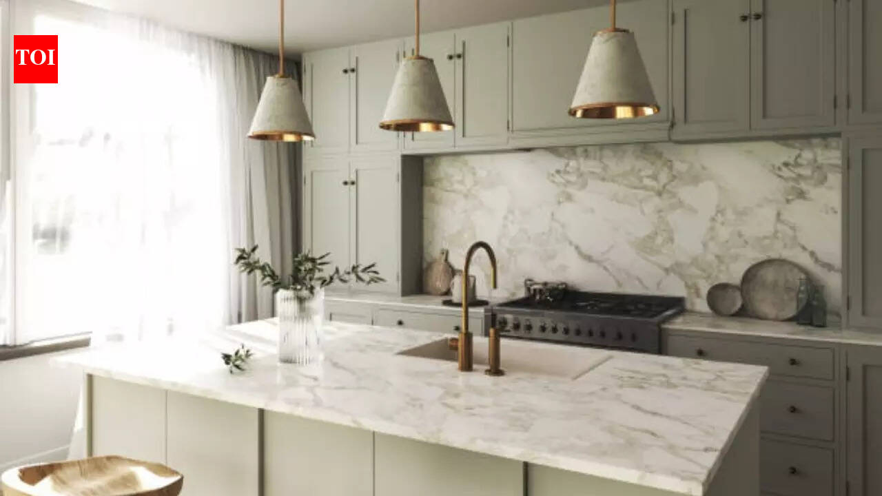 The best kitchen colors according to Feng Shui