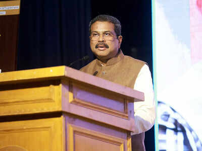 'Won't allow misuse': Dharmendra Pradhan defends new UGC rules