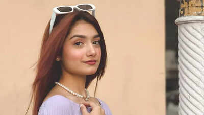 Influencer Amulya Rattan breaks silence on public shoot row; condemns abuse and threats following backlash: 'My choice of words could have been better