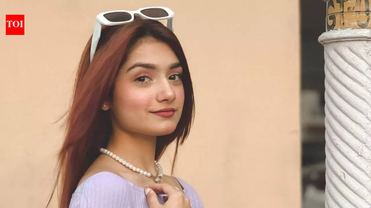 Influencer Amulya Rattan breaks silence on public shoot row; condemns abuse and threats following backlash: 'My choice of words could have been better