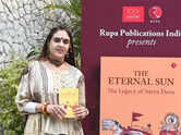 Step into the magical world of Surya Dev with Shalini Modi&rsquo;s The Eternal Sun: The legacy of Surya Dev