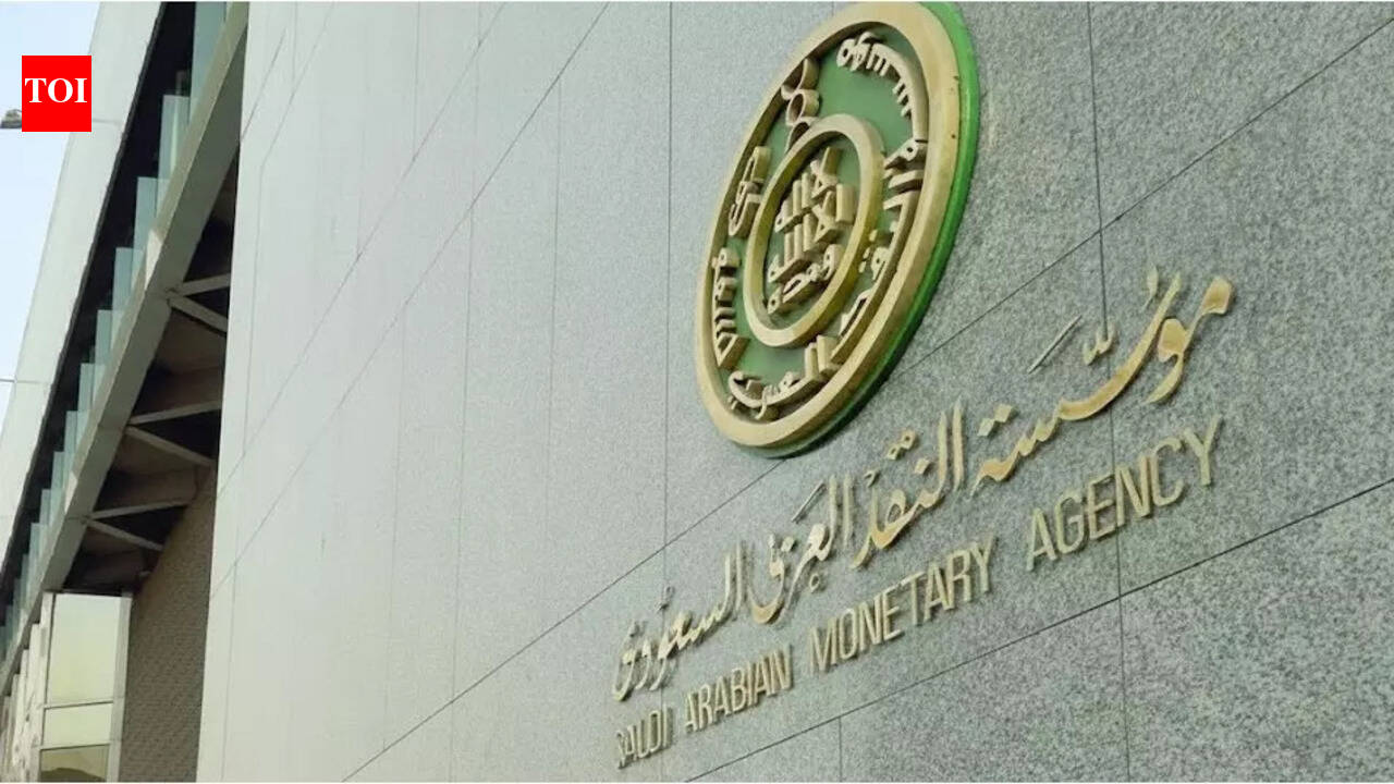 Saudi Central Bank releases bank holiday schedule through 2029