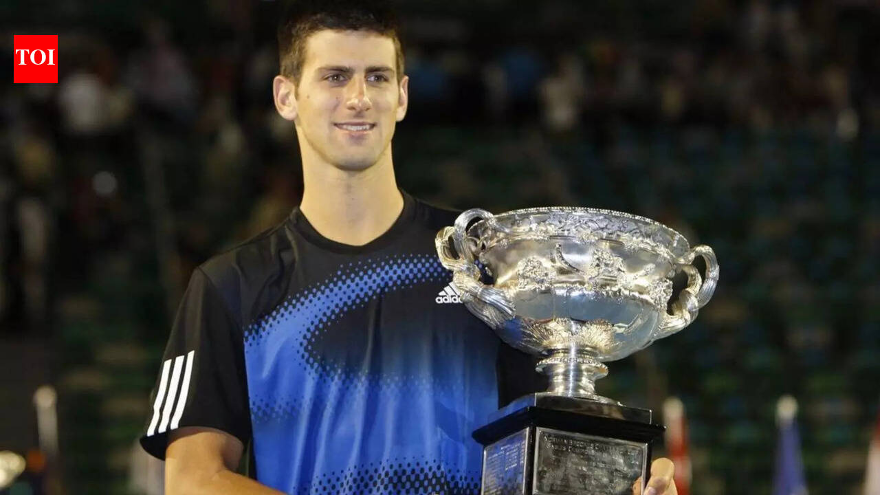 The day Djokovic broke Federer–Nadal duopoly — and began rewriting tennis history