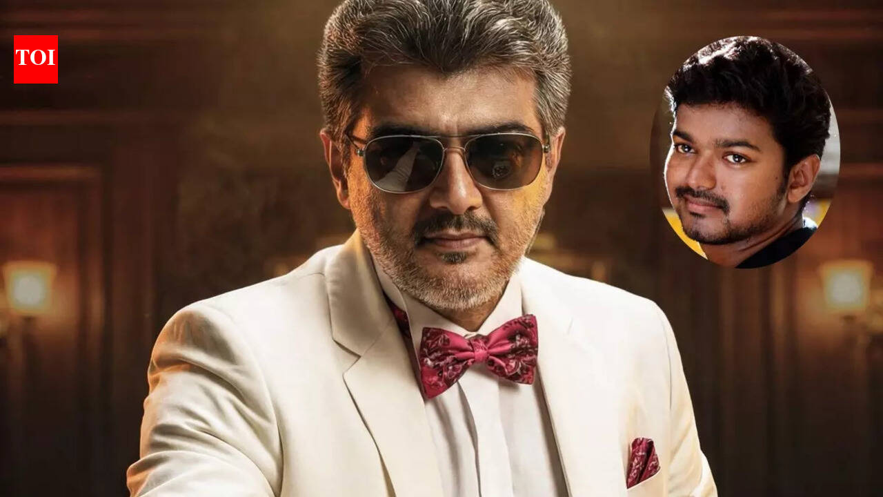 'Mankatha' re-release box office collection: Ajith starrer fails to break Vijay's 'Ghilli' re-release collection, surpasses Rs 11 crore