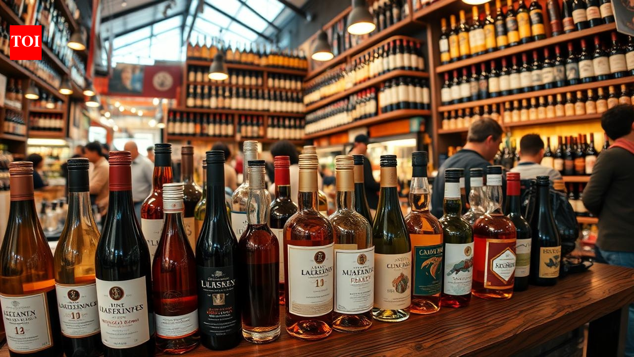 India-EU FTA: Which liquor brands could get cheaper with the ‘mother of all deals’