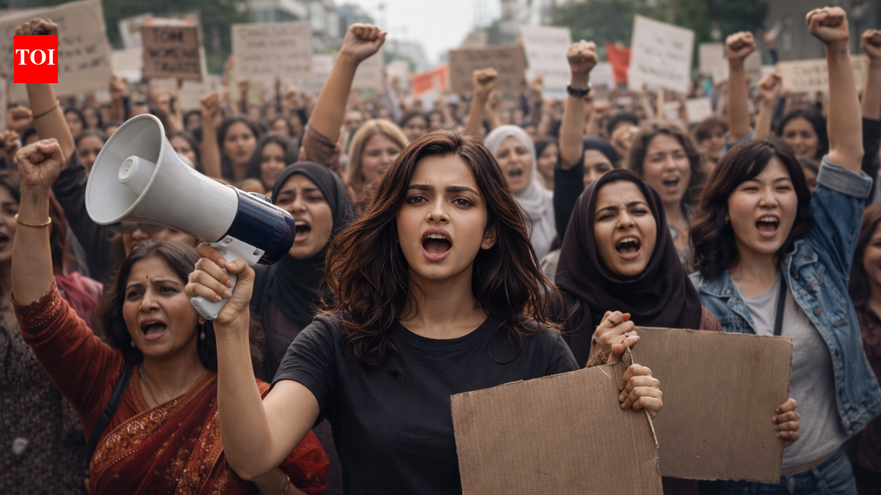 4B movement: The 'four nos' that scared patriarchy; is India ready?